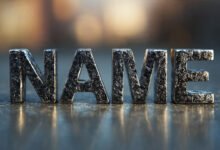 Can Your Name Influence Who You Become