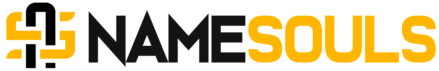 NameSouls